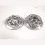 Buy CLUTCH HUB CLUTCH CENTER SET CT100 ZADON on 15.00 % discount