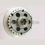 Buy CLUTCH HUB PLATINA ZADON on 0 % discount