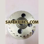 Buy CLUTCH HUB SPLENDOR/ CD DELUXE ZADON on 15.00 % discount