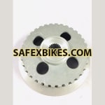 Buy CLUTCH HUB UNICORN/HUNK/CBZ EXTREME ZADON on 15.00 % discount