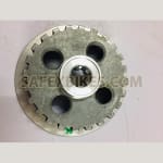Buy CLUTCH HUB APACHE RTR 160CC / 180 / 200 4v ZADON (OEM PART NUMBER N9325530 ) on 15.00 % discount