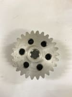 Buy CLUTCH HUB and center FIERO / F2 ZADON on 0.00 % discount