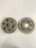 Buy CLUTCH CENTER BULLET CLASSIC 350CC ZADON on 15.00 % discount