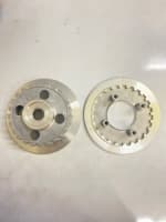 Buy CLUTCH HUB CLUTCH CENTER SET PULSAR150 UG3 ZADON on 15.00 % discount