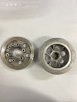 Buy CLUTCH HUB AND CLUTCH CENTER KB4S ZADON on 15.00 % discount