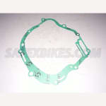 Buy CLUTCH COVER GASKET YBX/ENTICER/FAZER/GLADIATOR/YBR/CRUX/LIBERO/ALBA (H) (G) OE on 0.00 % discount