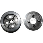 Buy CLUTCH HUB CLUTCH CENTER SET KARIZMA ZADON on 15.00 % discount