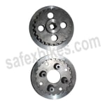 Buy CLUTCH HUB CLUTCH CENTER SET YAMAHA RXG ZADON on 15.00 % discount