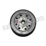 Buy CLUTCH HUB CLUTCH CENTER SET YAMAHA RX100 ZADON on 15.00 % discount