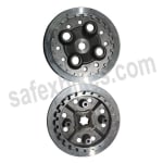 Buy CLUTCH HUB CLUTCH CENTER SET CRUX R 4 PLATE ZADON on 15.00 % discount