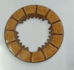 Buy CLUTCH PLATE CHETAK BAJAJGP on 15.00 % discount