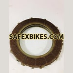 Buy CLUTCH PLATE (4 PLATE) BULLET ELECTRA ENDURANCE on 0 % discount