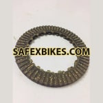 Buy CLUTCH PLATES KINETIC KING / PANTHER ZADON on 15.00 % discount