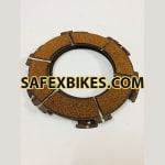 Buy CLUTCH PLATES LML NV ZADON on 15.00 % discount