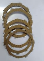 Buy CLUTCH PLATE CBR 250R ZADON on 0.00 % discount