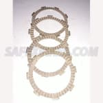 Buy CLUTCH PLATE (SET OF 4) STUNNER ZADON on 0.00 % discount