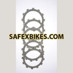 Buy CLUTCH PLATE SAMURAI ZADON on 15.00 % discount