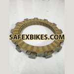 Buy CLUTCH PLATES HEAT MAKINO on 0.00 % discount