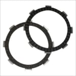 Buy CLUTCH PLATE (1 PIECE) SPLENDOR FCC on 0.00 % discount