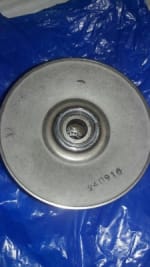 Buy CLUTCH PULLEY ACTIVA HET OE on 0 % discount