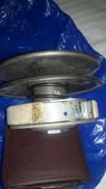 Buy CLUTCH PULLEY ASSEMBLY ACTIVA HET OE on 0 % discount