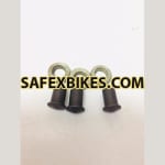 Buy CLUTCH ROLLER GUIDE ACTIVA SAFEX on 55.00 % discount