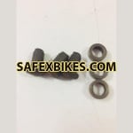 Buy CLUTCH ROLLER GUIDE ACTIVA HET SAFEX on 0.00 % discount