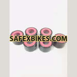 Buy CLUTCH ROLLER KIT ACTIVA HET OE on 15.00 % discount