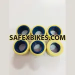 Buy CLUTCH ROLLER SET (SET OF 6) SCOOTY TEENZ ZADON on 15.00 % discount