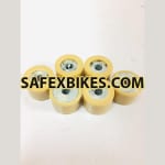 Buy CLUTCH ROLLER KIT ACTIVA NM SAFEX on 0.00 % discount
