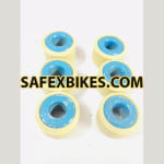 Buy CLUTCH ROLLER SET OF 6 WAVE ZADON on 0.00 % discount