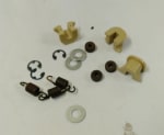Buy CLUTCH SHOE SPRING KIT SWISH ZADON on 0 % discount