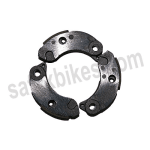 Buy CLUTCH SHOE SET OF 3 SUITABLE FOR ACCESS NEW MODEL / MAESTRO EDGE ASK on 0 % discount