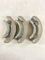 Buy CLUTCH SHOE SCOOTY TEENZ OE on 0 % discount