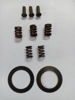 Buy CLUTCH WASHER SPRING KIT PULSAR ZADON on 15.00 % discount