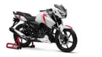 Buy COMPLETE STICKER KIT APACHE RTR 160 TYPE 2 ZADON on 35.00 % discount