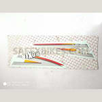 Buy COMPLETE STICKER KITS WITH LOGO BOXER CT DELUXE ZADON on 35.00 % discount