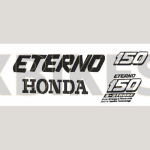 Buy COMPLETE STICKER KIT ETERNO O/M ZADON on 35.00 % discount