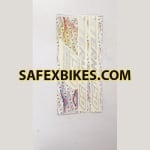 Buy COMPLETE STICKER KIT ETERNO O/M (BLACK) ZADON on 35.00 % discount