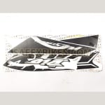 Buy COMPLETE STICKER KIT DIO TYPE 3 (BLACK) ZADON on 35.00 % discount