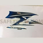 Buy COMPLETE STICKER KIT DREAM YUGA TYPE 2 ZADON on 35.00 % discount