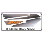 Buy COMPLETE STICKER KIT DIO TYPE 2 ZADON on 35.00 % discount