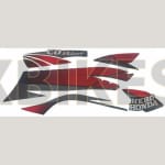 Buy COMPLETE STICKER KIT CD DELUXE LATEST ZADON on 35.00 % discount