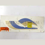 Buy COMPLETE STICKER KIT CD 100 SS Y2K (RED) ZADON on 35.00 % discount