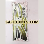 Buy COMPLETE STICKER KIT SPLENDOR PRO (GREEN) ZADON on 35.00 % discount