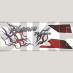 Buy COMPLETE STICKER KIT PLEASURE NM ZADON on 35.00 % discount