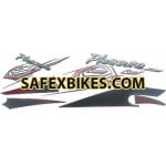 Buy COMPLETE STICKER KIT PLEASURE TYPE 3 ZADON on 35.00 % discount