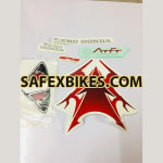 Buy COMPLETE STICKER KIT HUNK T-2 ZADON on 35.00 % discount