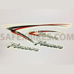 Buy COMPLETE STICKER KIT PLEASURE TYPE 5 ZADON on 35.00 % discount