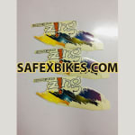 Buy COMPLETE STICKER KIT ZING ZADON on 35.00 % discount